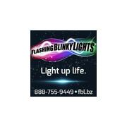 Flashing Blinky Lights icon