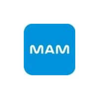 Mam Online Shop icon