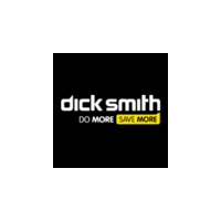Dick Smith Australia icon