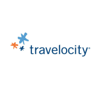 Travelocity Canada icon