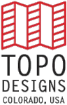 Topo Designs icon