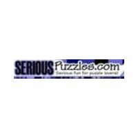 Serious Puzzles icon