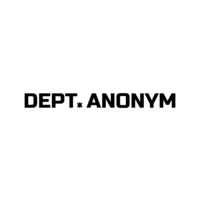 Dept. Anonym icon