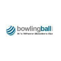 Bowlingball icon