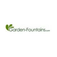 Garden Fountains icon