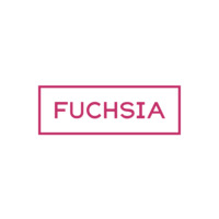 Fuchsia icon