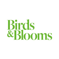 Birds and Blooms icon