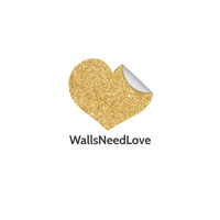 Walls Need Love icon