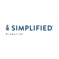 SIMPLIFIED BY EMILY LEY icon