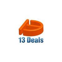 13Deals icon