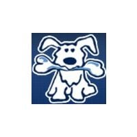 White Dog Bone icon