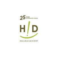 Hallelujah Diet icon