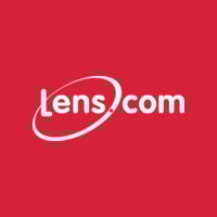 Lens icon
