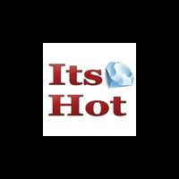 Its Hot icon