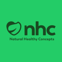 Natural Healthy Concepts icon