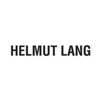 Helmut Lang icon