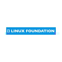 The Linux Foundation icon