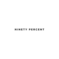 Ninety Percent icon