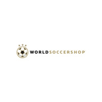 World Soccer Shop icon