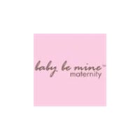 Baby Be Mine Maternity icon