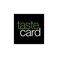 tastecard icon