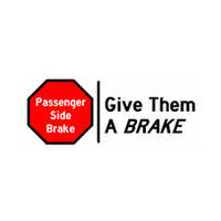 Give Them a Brake icon