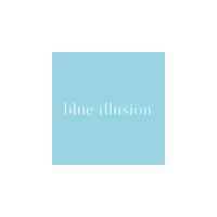 Blue Illusion icon
