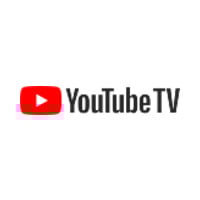 YouTube TV icon