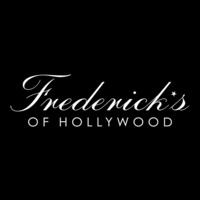 Frederick's of Hollywood icon