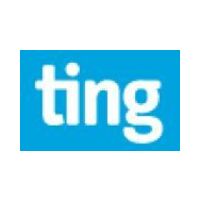 Ting icon