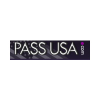 Pass USA icon
