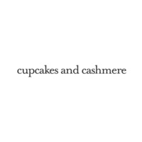 Cupcakes and Cashmere icon