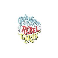 Rebel Girls icon