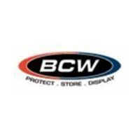 BCW Supplies icon