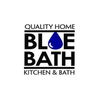 Blue Bath icon