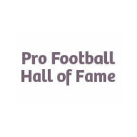 Pro Football Hall of Fame icon