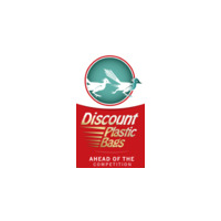 Discount Plastic Bags icon