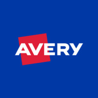 Avery icon