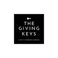 The Giving Keys icon
