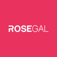 RoseGal icon