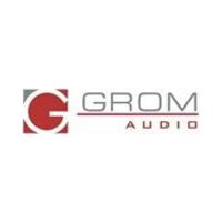 GROM AUDIO icon