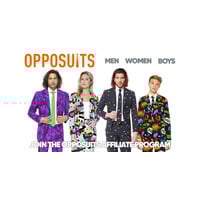 OppoSuits icon