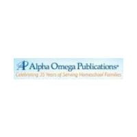 Alpha Omega Publications icon