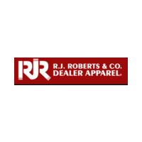 R.J. Roberts & Co. Dealer Apparel icon