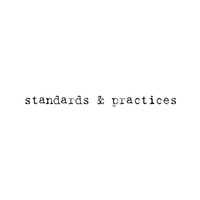 Standards & Practices icon