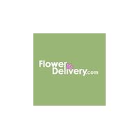 Flower Delivery icon