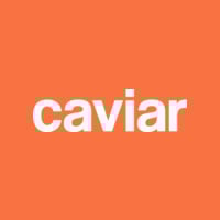 Caviar icon