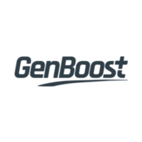 GenBoost icon