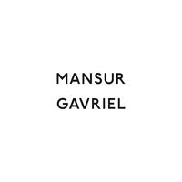 Mansur Gavriel icon