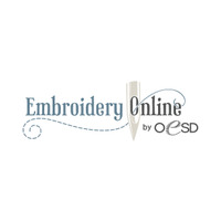 Embroidery Online icon